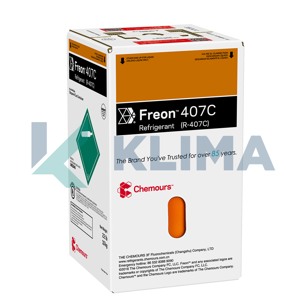 Chemours™ Freon® 407C